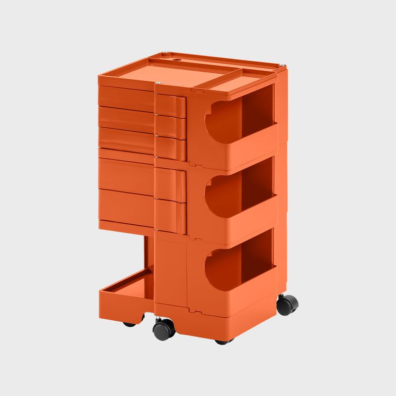 BobyWagon �ܥӡ��若�� PAPRIKA �ѥץꥫ 3��5�ȥ쥤�ڤ椦�ѥ��å��Բġ�