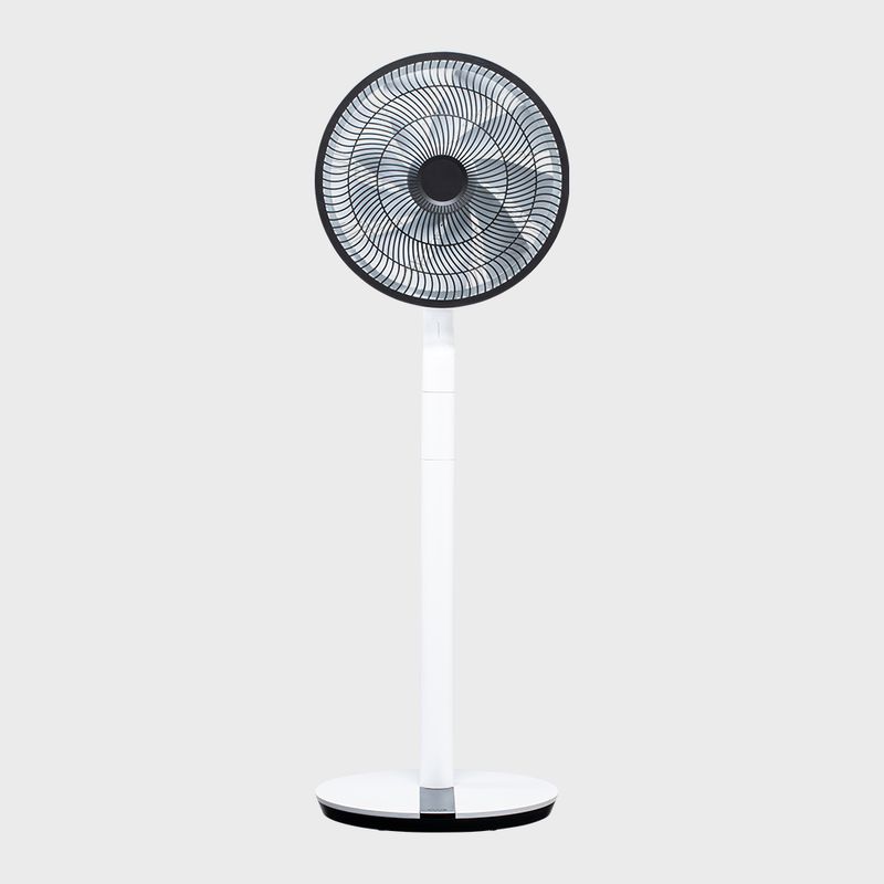 duux �ǥ奯�� DC�⡼���� ������ Blade �֥졼�� ��������졼�����ե��� �ۥ磻�� [ �Ų��߷� 3D�󿶤굡ǽ 30�ʳ�������Ĵ�� ]�ڤ椦�ѥ��å��Բġ�