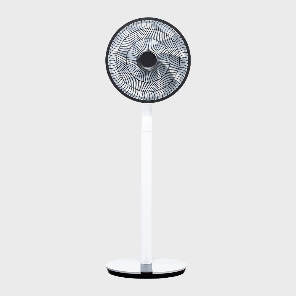 duux デュクス DCモーター 扇風機 Blade ブレード サーキュレーション