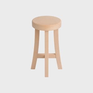 GREENHOLT ���꡼��ۥ�� NAYA STOOL �ʥ䥹�ġ��� SMALL�ڤ椦�ѥ��å��Բġ�
