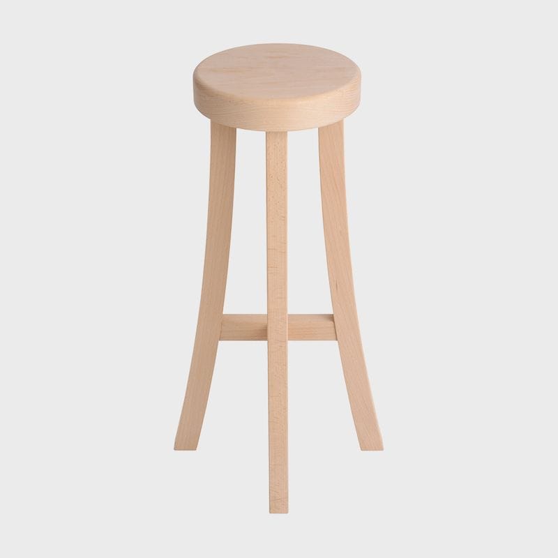 GREENHOLT ���꡼��ۥ�� NAYA STOOL �ʥ䥹�ġ��� LARGE�ڤ椦�ѥ��å��Բġ�