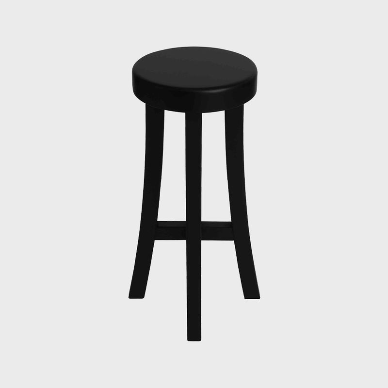 GREENHOLT ���꡼��ۥ�� NAYA STOOL �ʥ䥹�ġ��� �֥�å� MEDIUM�ڤ椦�ѥ��å��Բġ�