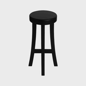 GREENHOLT ���꡼��ۥ�� NAYA STOOL �ʥ䥹�ġ��� �֥�å� MEDIUM�ڤ椦�ѥ��å��Բġ�
