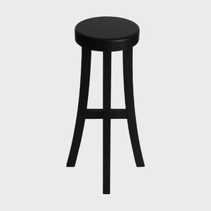 GREENHOLT ���꡼��ۥ�� NAYA STOOL �ʥ䥹�ġ��� �֥�å� LARGE�ڤ椦�ѥ��å��Բġ�