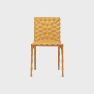 三越製作所 topo chair+オリジナル版画セット【ゆうパケット不可】