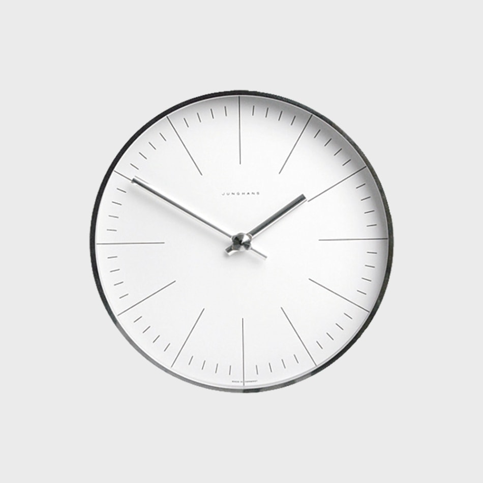  ɳݤ ݤ / ޥåӥ Max Bill ϥ å JUNGHANS clock 21.5cm 367604900 [ ɳݤ ݻ  륯å ̲  ]
ڤ椦ѥåԲġ