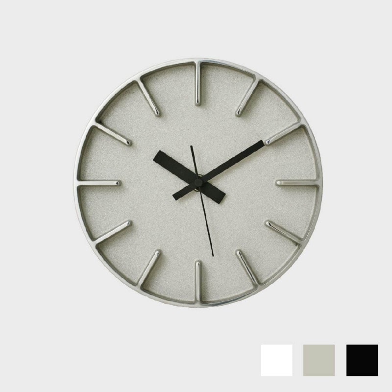 ڥݥоݳ Υ ݤ ɳݤ / edge clock åå 18  AZ-0116 [ ɳݤ ݻ Υ 륯å ̲  ѿ  Lemnos  ]
ڤ椦ѥåԲġ