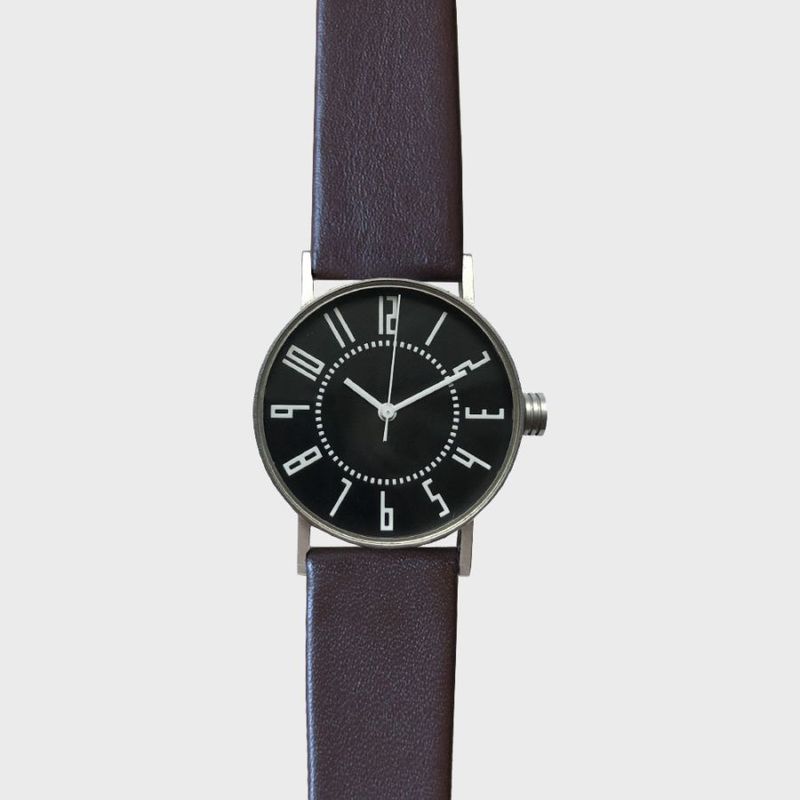 SPQR ���ݡ��� �޽����Ī eki watch 30mm �֥�å��ߥ֥饦��٥�� [ �ӻ��� ��� ��ǥ����� �ڥ������å� ���ե� ��ˤ� ����ץ� ]�ڤ椦�ѥ��å��Բġ�