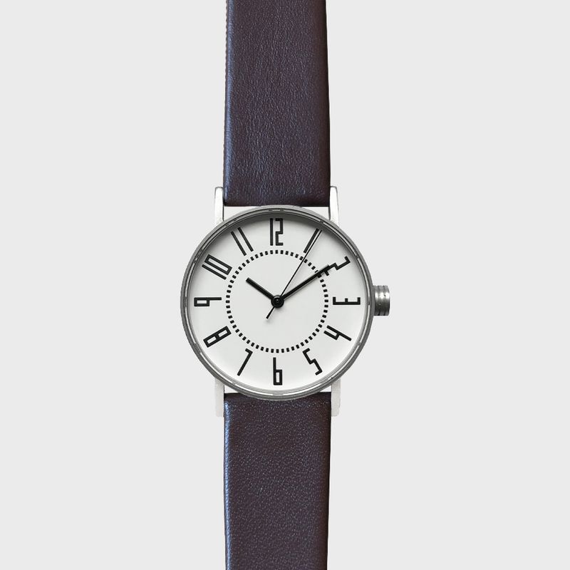 SPQR ���ݡ��� �޽����Ī eki watch 30mm �ۥ磻�ȡߥ֥饦��٥�� [ �ӻ��� ��� ��ǥ����� �ڥ������å� ���ե� ��ˤ� ����ץ� ]�ڤ椦�ѥ��å��Բġ�