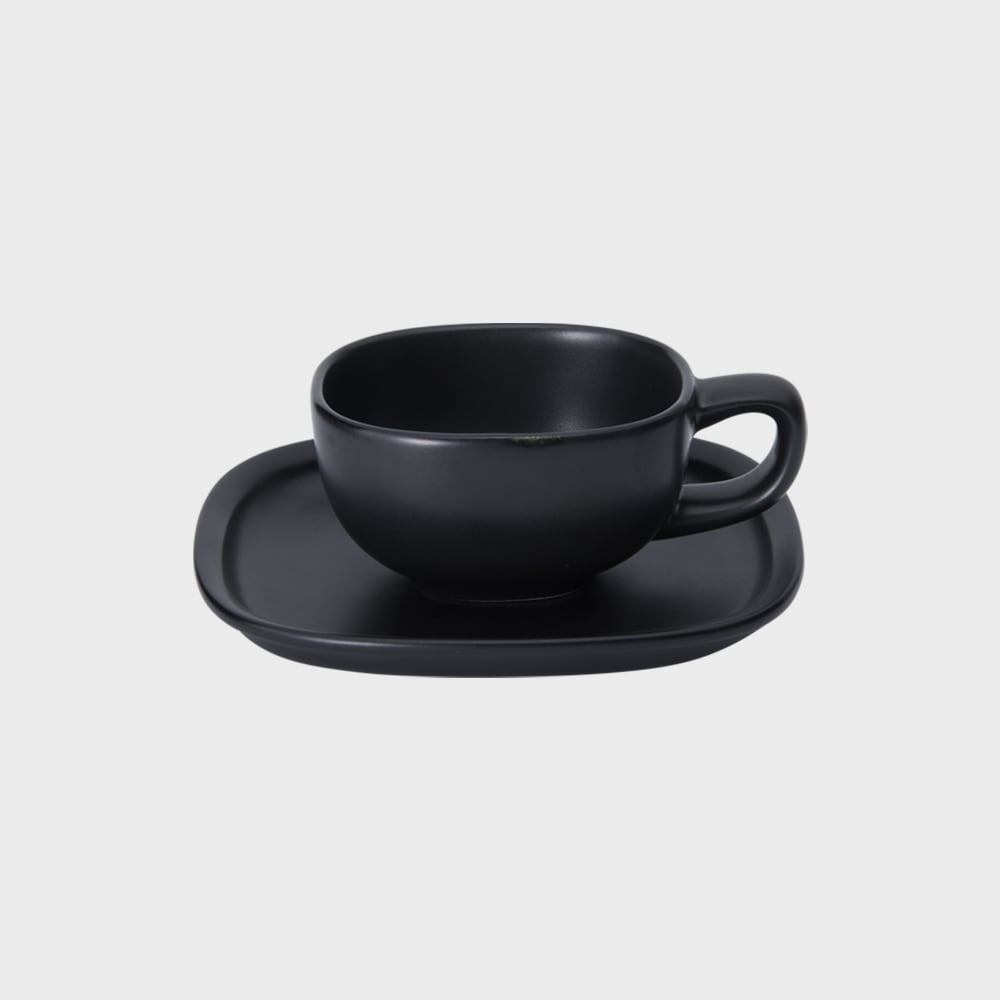 柳宗理 Sori Yanagi セラミック カップ ソーサー ティーカップ