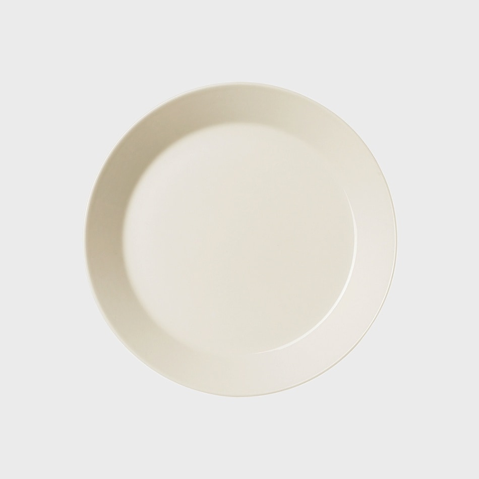 国内正規品】iittala イッタラ teema ティーマ プレート