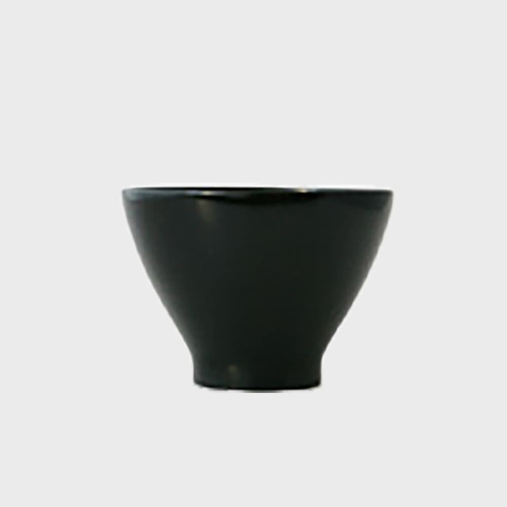 輪島キリモト 桐本木工所 桐本泰一 輪島塗 漆器 すぎ椀 SUGIWAN 大 黒