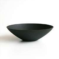 南部鉄器 / 釜定 / ボウル / 鉢 黒 [ 南部鉄器 / 釜定のおしゃれな鉢