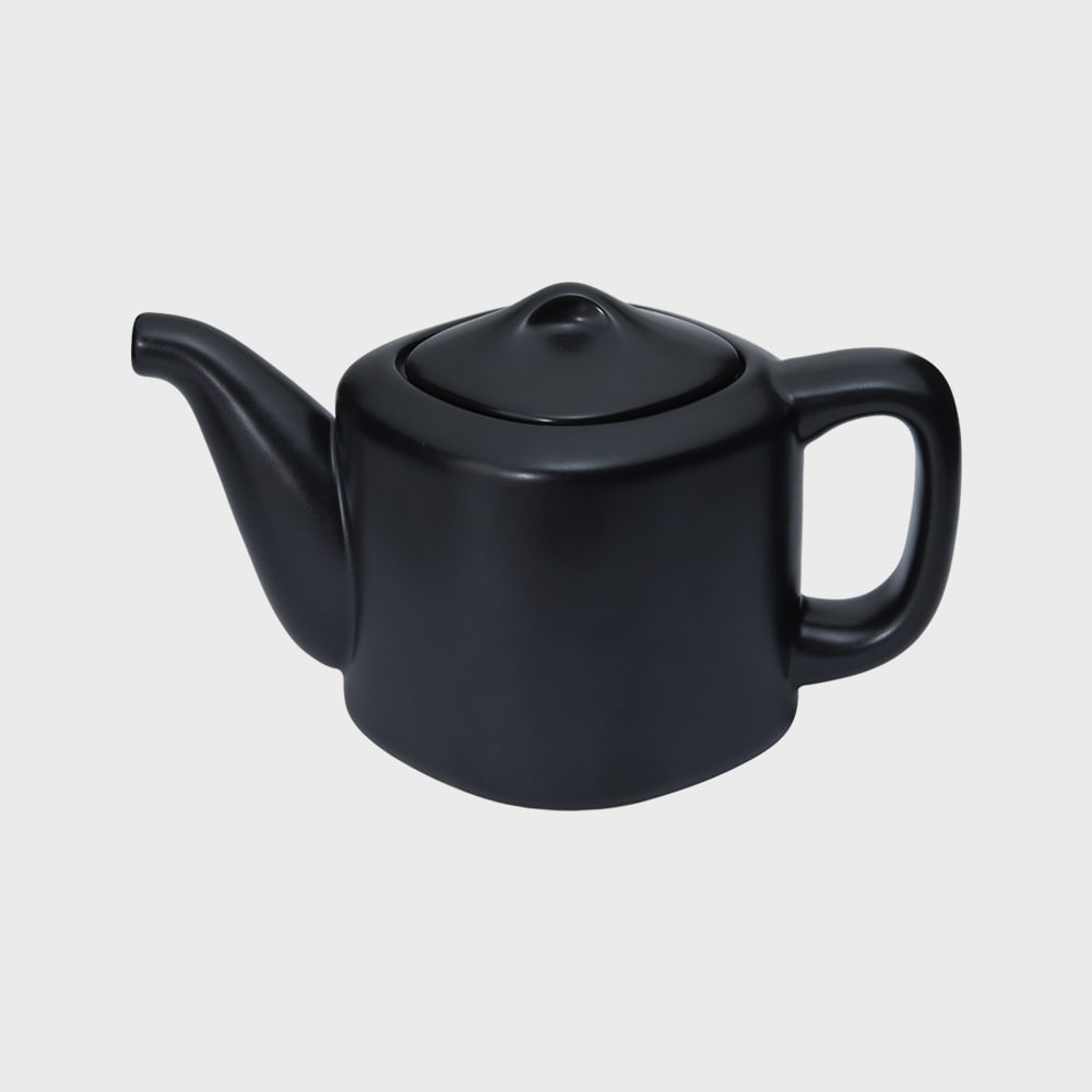 柳宗理 Sori Yanagi セラミック ポット [ ティーポット・コーヒー