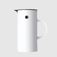 stelton ƥȥ / CLASSIC ץ쥹ҡ᡼ / ۥ磻 [ ץ쥹ҡ᡼ stelton ƥȥ ]ڤ椦ѥåԲġ