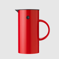 stelton ステルトン / CLASSIC プレスコーヒーメーカー / レッド 
