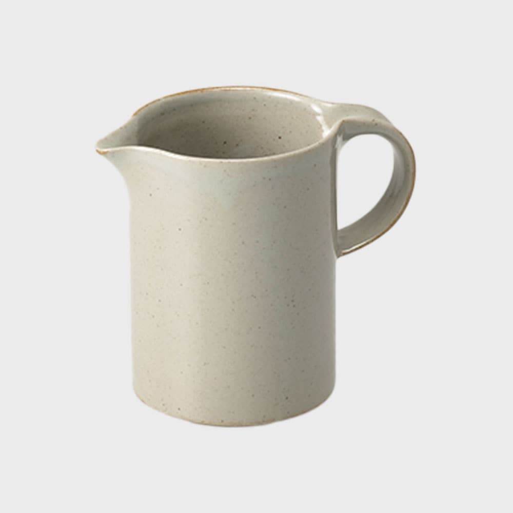 セラミックジャパン モデラート Moderato クリーマー・ミルク