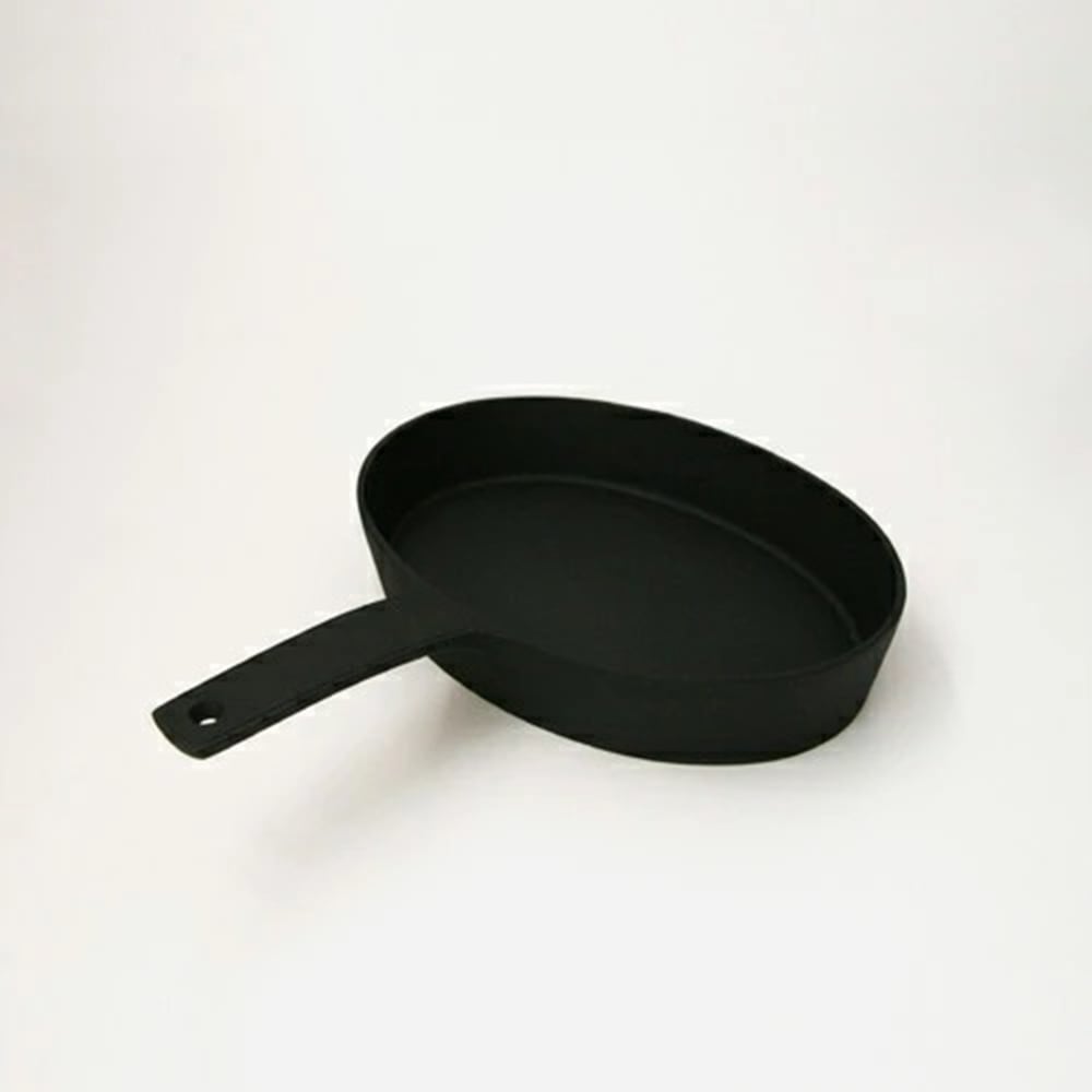 鉄 フライパン ih / 南部鉄器 釜定 フィッシュパン [ 南部鉄器