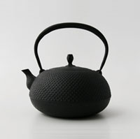 釜定　鉄瓶　新珠あられ　南部鉄器 005003000005.jpg