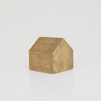 IEMONO ＋゛（ブラス）/ペーパーウエイト|ステーショナリー|その他