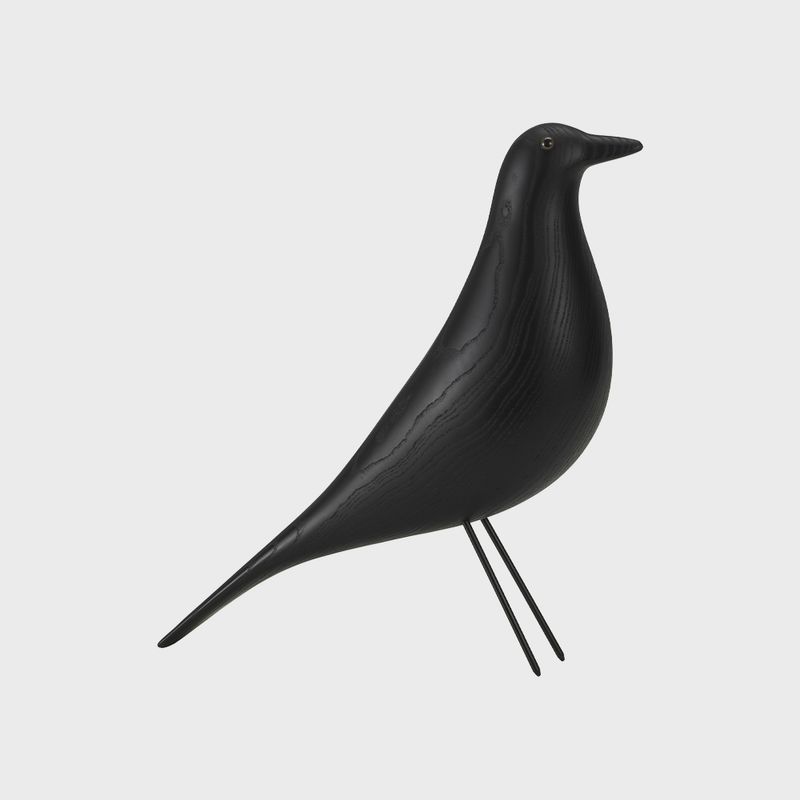 Ļ ���֥��� / �����ॺ�ϥ����С��� / �����ȥ� vitra [ Eames House Bird �����ॺ Ļ���å� ���� �֤�ʪ ��ʪ Ļ ���֥��� �̲� ����� ������� ���ե� �ץ쥼��� ]�ڤ椦�ѥ��å��Բġ�