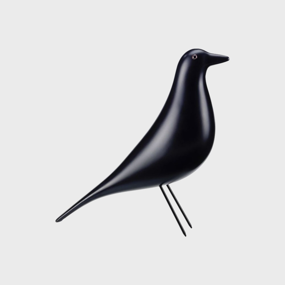  Ļ ֥ / ॺϥС / ȥ vitra [ Eames House Bird ॺ Ļå  ֤ʪ ʪ Ļ ֥ ̲   ե ץ쥼 ]ڥݥԲġ