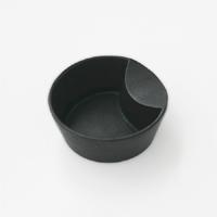 南部鉄器/小笠原陸兆/灰皿 十三夜｜designshop