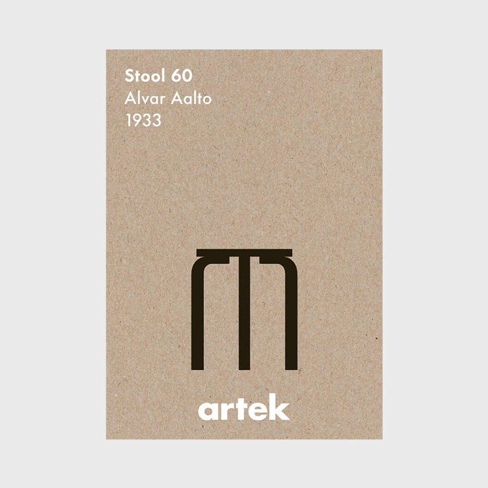 ̲ artek ƥå  Υ ݥ 60ġ [ Υݥ ]ڥݥԲġۡڤ椦ѥåԲġ
