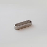 箸置き カトラリーレスト 長円 小 / ヨシタ手工業デザイン室 [ 箸置き