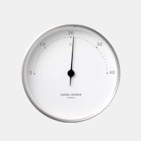 GEORG JENSEN ジョージ ジェンセン KOPPEL サーモメーター（温度計）SS