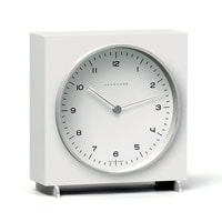 Junghans クラシックメカニカル置時計 ユンハンスJUNGHANS