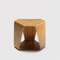 MOMA永久展示】天童木工 / 田辺麗子 / ムライスツール [ 田辺麗子