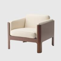 天童木工Haco チェア② ソファ 1人掛け 本革 レザー 椅子 アームチェア ソファ | 天童木工オンラインストア