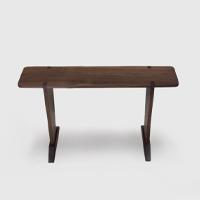 桜製作所 中村好文 PEACH BENCH N 203【ゆうパケット不可】｜designshop