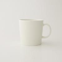 国内正規品】iittala イッタラ teema ティーマ マグ300ml ホワイト