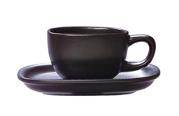 柳宗理 Sori Yanagi セラミック カップ ソーサー コーヒーカップ