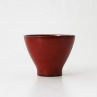 輪島キリモト 桐本木工所 桐本泰一 輪島塗 漆器 すぎ椀 SUGIWAN
