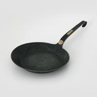 turk ターク 鉄 フライパン Φ18cm 国内正規 [ おしゃれなIH対応 鉄