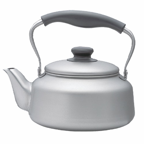 柳宗理 sori yanagiケトル つや消し【ゆうパケット不可】｜designshop