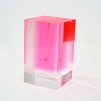 倉俣史朗 フラワーベース シングル【ゆうパケット不可】｜designshop