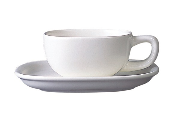 柳宗理 Sori Yanagi セラミック カップ ソーサー コーヒーカップ