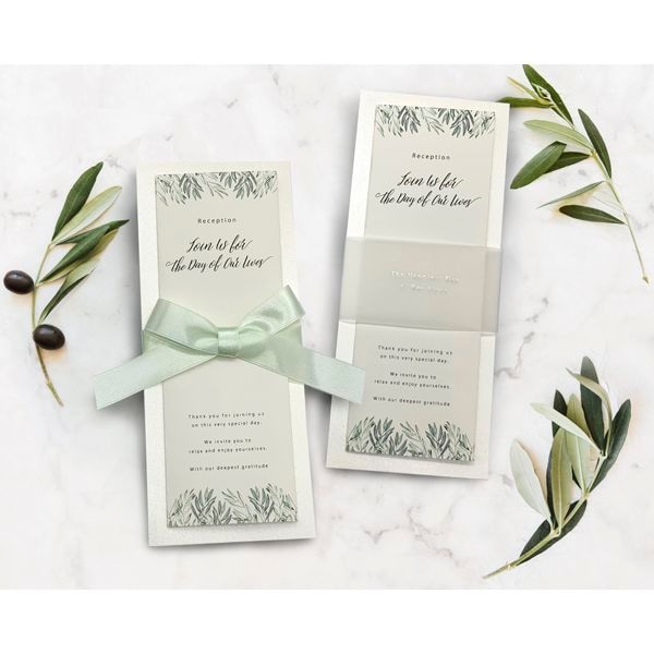 席次表【リーフ】