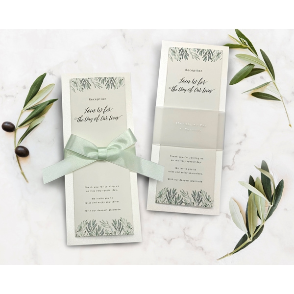 席次表【リーフ】