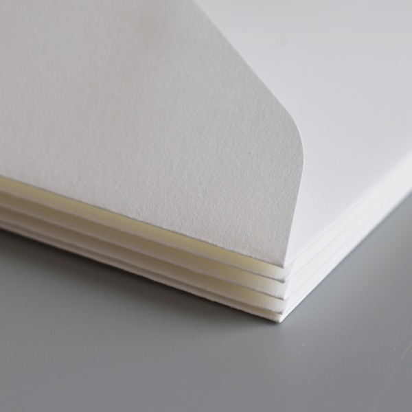 招待状【ナチュール】チャコール