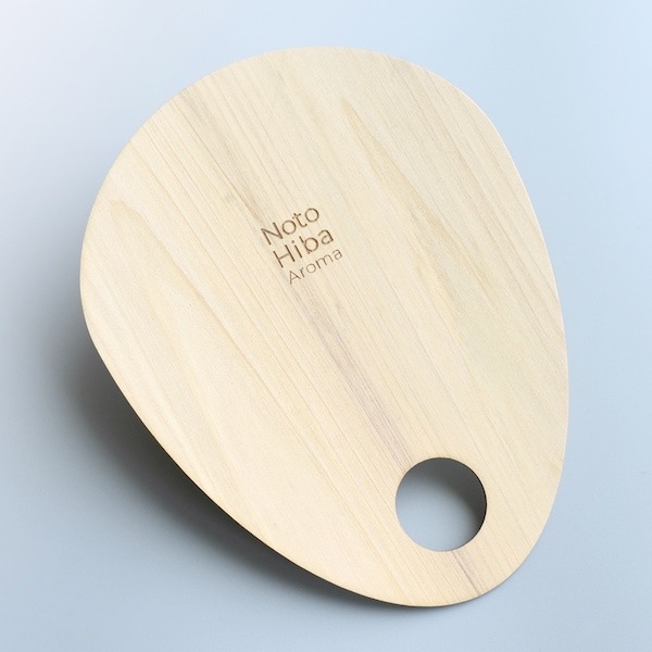 【Notohiba Aroma】うちわ