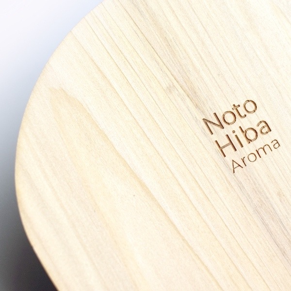 【Notohiba Aroma】うちわ