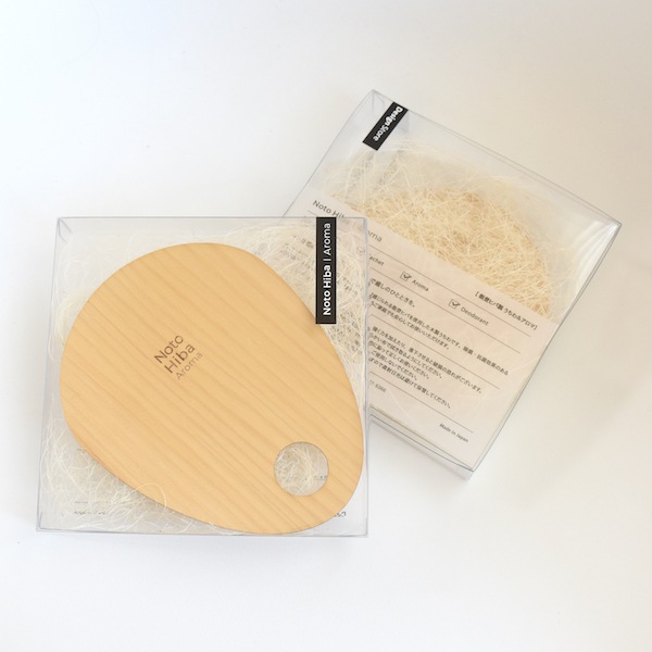 【Notohiba Aroma】うちわ