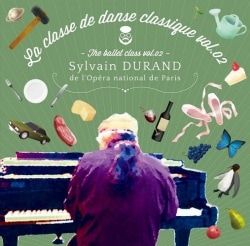 ФäƤޤ餤ȤȤ󥵡夲롪󡦥ǥLa classe de danse classique 2 CD)
