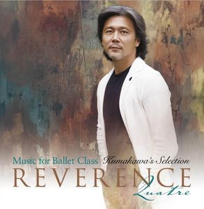 ůƽˤХ쥨åCDReverenceɥ꡼4ܤȯ䡪Reverance-Quatre٥󥹡ȥCD