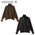 【DANSKINダンスキン】軽量で撥水・防風性に優れたジャケット♪アンレールライトジャケット